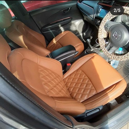 Sarung Jok Mobil