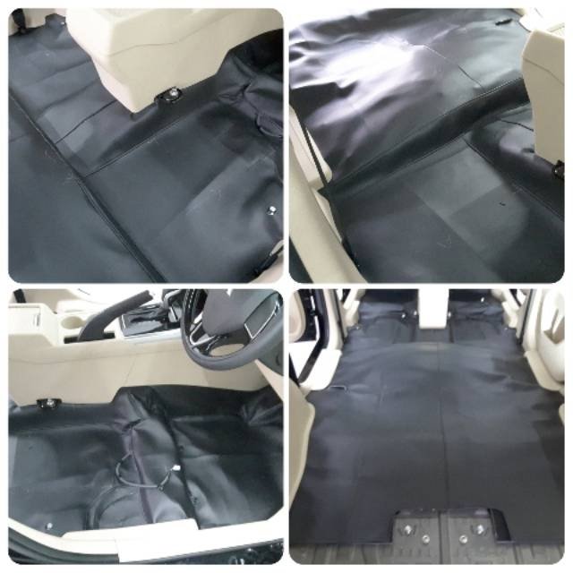 Karpet Dasar